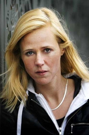 Nicole van Nierop in Flicka