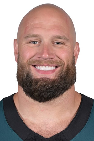 Lane Johnson in The Philly Special