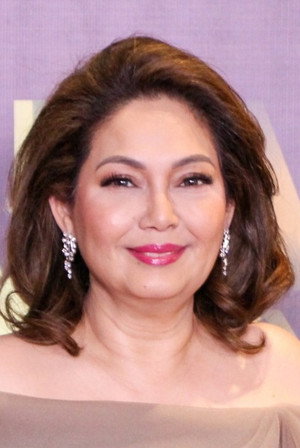 Maricel Soriano in Batang Quiapo