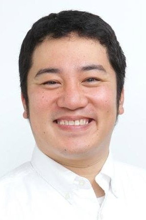 Yoshiaki Yoza in Be a Man!! Samurai School
