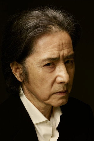 Masakazu Tamura in Curse of the Blood