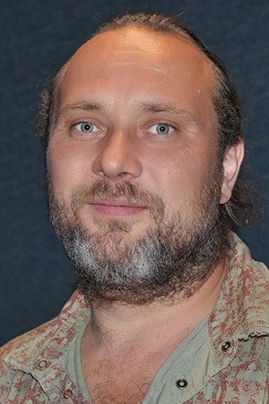 Zoltán Schneider in The Legend of King Solomon