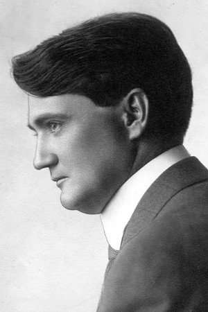 William Jefferson in Marrying Money