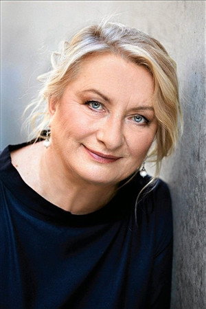 Maria Maj in Changes