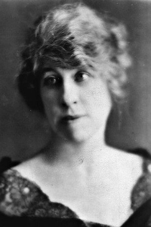 Alice Knowland in The Stronger Love