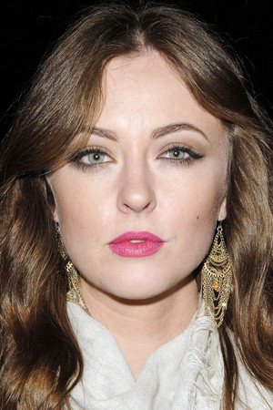 Katharine Isabelle in Beyond Sherwood Forest