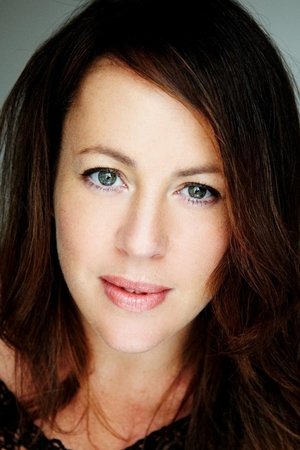 Sacha Horler in My Mother Frank