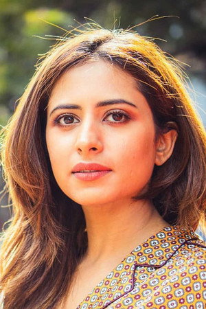 Sargun Mehta in Qismat