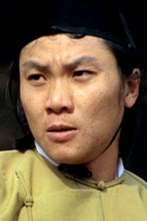 Brandy Yuen Jan-Yeung in Legend of a Fighter