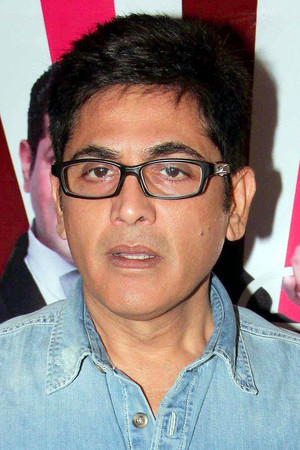 Aasif Sheikh in Haque