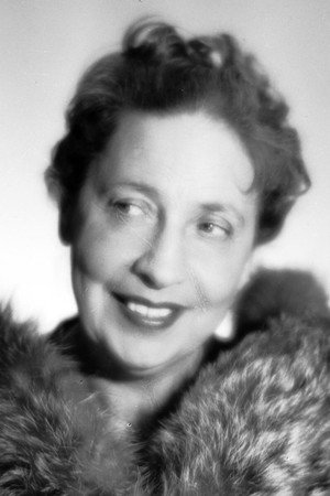 Jadwiga Chojnacka in The Hours of Hope
