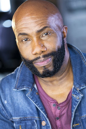 Paul Anthony in House Party