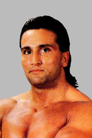 Paul Centopani in Roma WWF Superstar to Teacher: A Mini Documentary