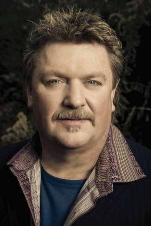 Joe Diffie in All My Friends Are Cowboys