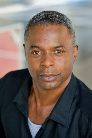 Victor Love in The Return of Desperado