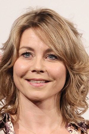 Anne Louise Hassing in The Idiots