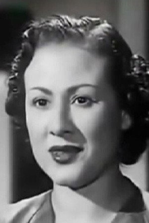 Aziza Helmy in Torment is a Woman