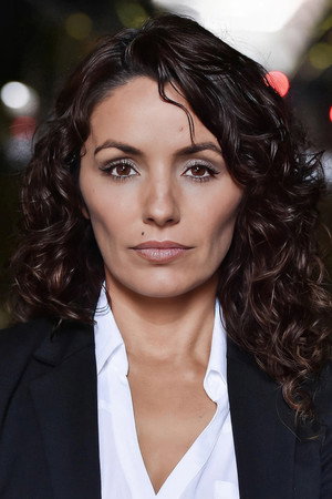 Romy Peniche in How the Gringo Stole Christmas