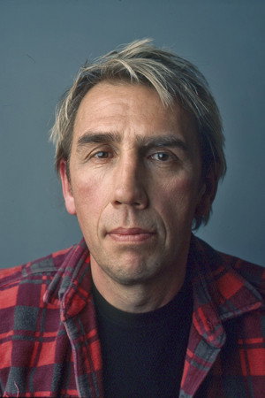 Joe Keithley in American Hardcore