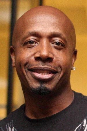 MC Hammer in I Am a Man: Black Masculinity in America