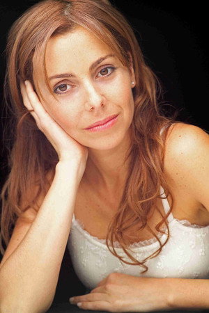 Sofia Grillo in ÉVORA