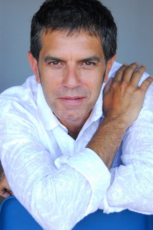 Roberto Martínez in Candela