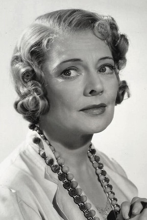 Marjorie Rambeau in Santa Fe Marshal