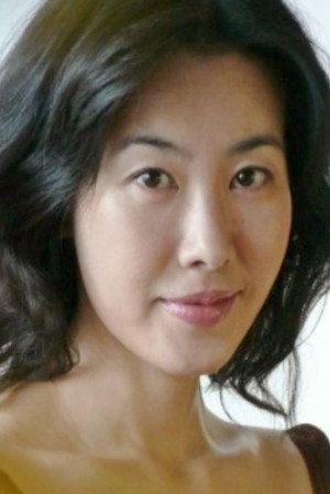 Joo Yoo-rang in Dance Town