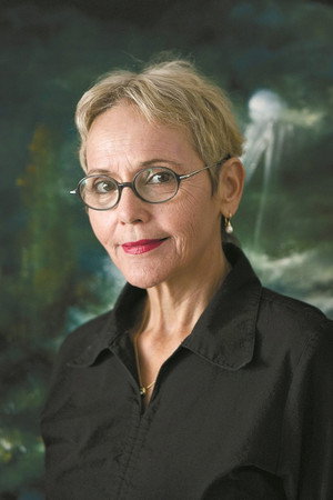 Levana Finkelstein in A Matter of Size