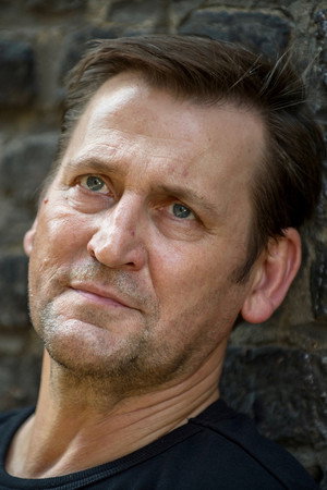 Ingo Naujoks in Underdogs