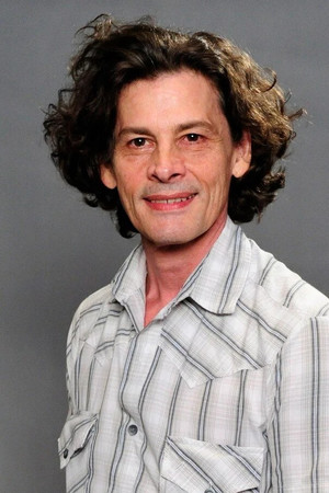 Thierry Trémouroux in Passaporte Memória