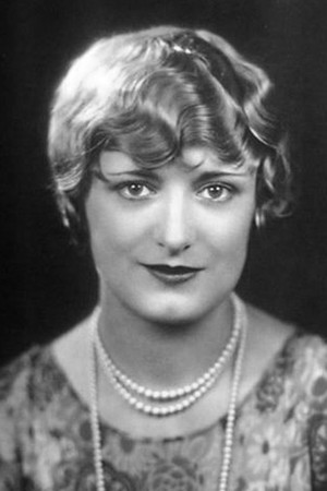 Kathryn McGuire in Sherlock Jr