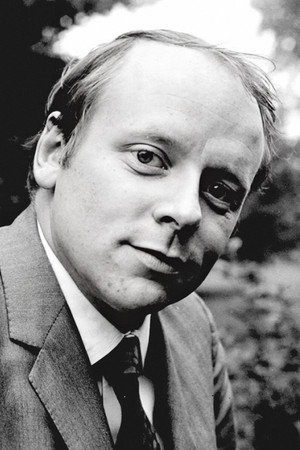 John Bird in Jabberwocky