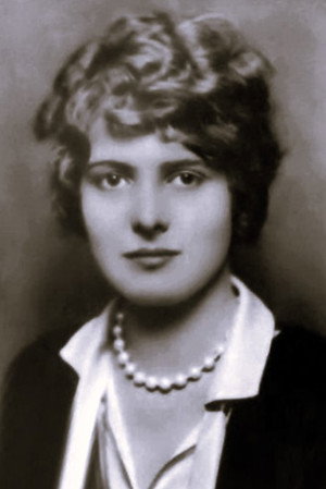 Fay Lanphier in The American Venus
