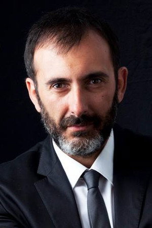 Miquel García Borda in Shadow of the Wolf