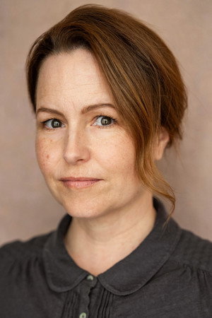 Rowena Meddeman in Flight of the Swan