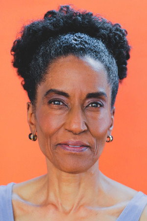 C.L. Simpson in Blood Relatives