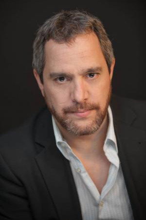 Michel Courtemanche in Karmina 2