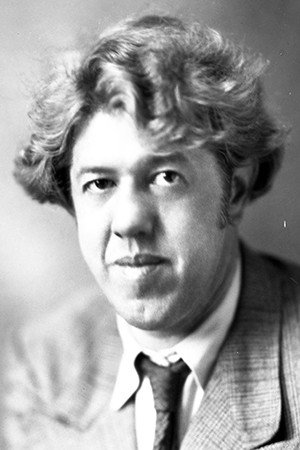 Michel Simon in Tosca