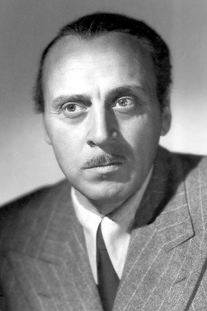 George Coulouris in Citizen Kane
