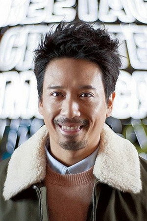 Eric Kwok Wai-Leung in Husband Killers