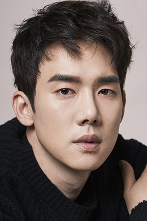 Yoo Yeon-seok in The Royal Tailor
