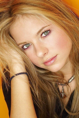 Kate Todd in Saving God