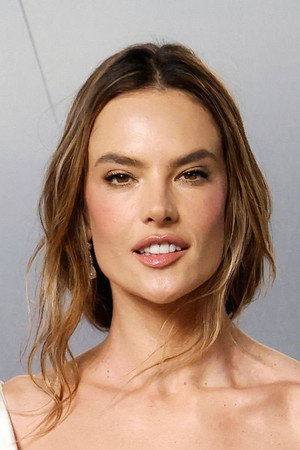 Alessandra Ambrosio in Wonder Boy