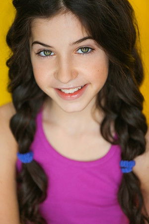 Cassidy Naber in Barbie   Chelsea  The Lost Birthday