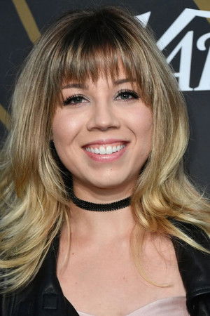 Jennette McCurdy in iCarly: iGo to Japan