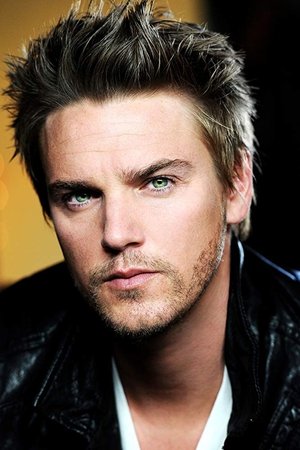 Riley Smith in New York Minute