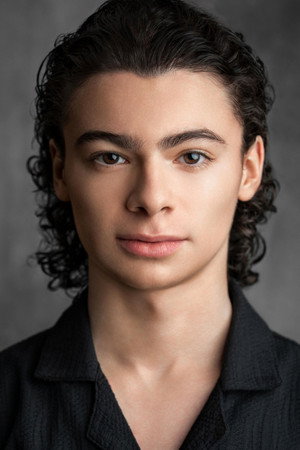 Raphael Alejandro in How to Be a Latin Lover