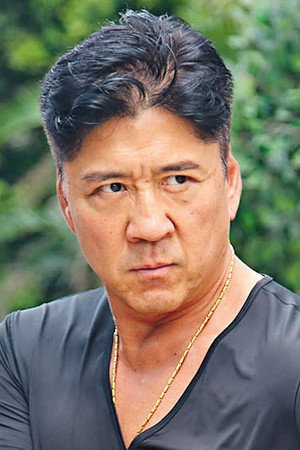 Conan Lee in Gymkata