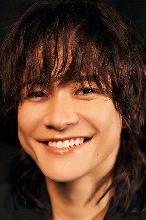 Shogo Iwaya in THE RAMPAGE SOUL SURVIVOR ~4 nenkan no kiseki~